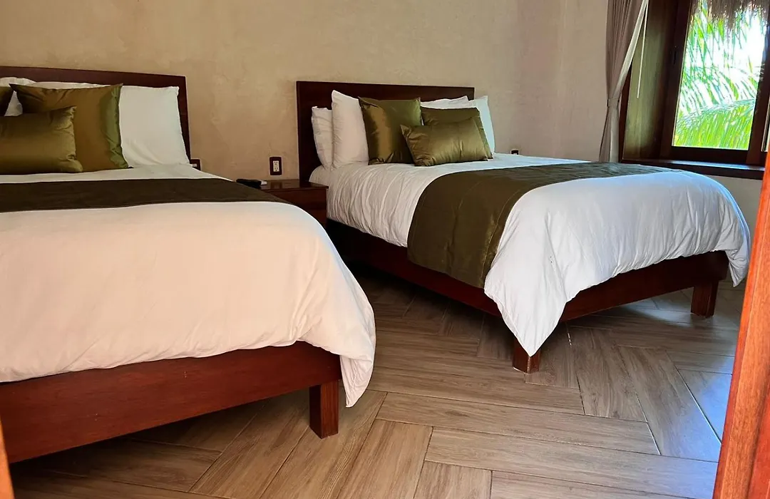 Villa Marcela-1